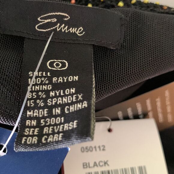 Emme Sweater Knit Top - Picture 10 of 13